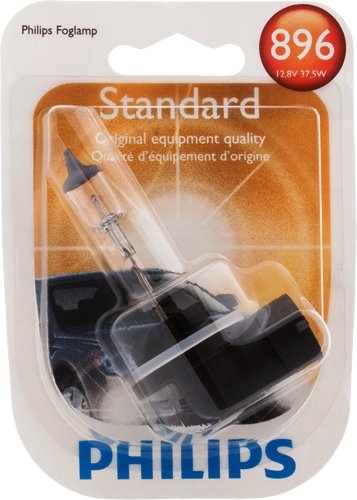 Headlight Bulbs Philips 896B1