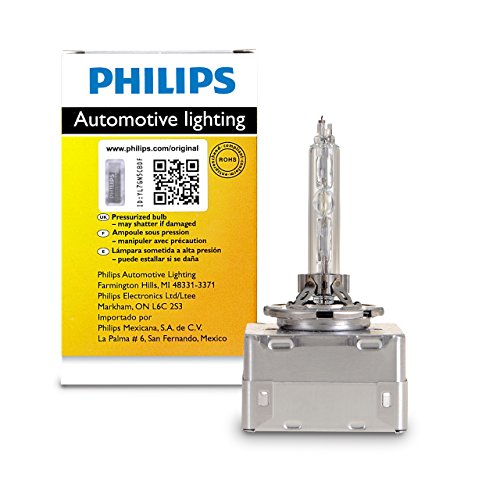 Headlight Bulbs Philips 85415C1