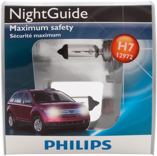 Driving, Fog & Spot Lights Philips 12972NGS2