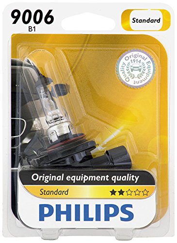 Headlight Bulbs Philips 9006B1