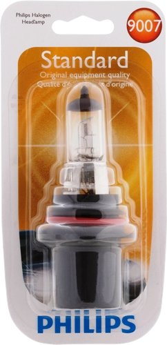 Headlight Bulbs Philips 9007B1