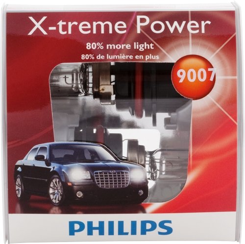 Headlight Bulbs Philips 9007XPS2