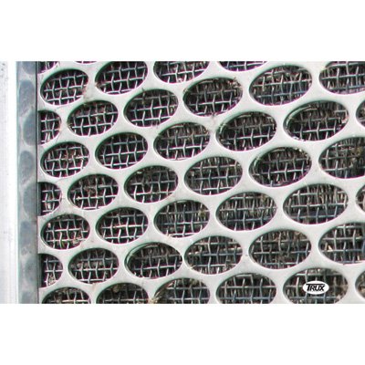 Grille & Brush Guards Trux Accessories 