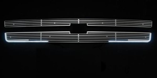 Grilles Putco 280500