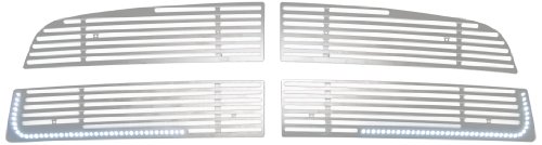 Grilles Putco 280520