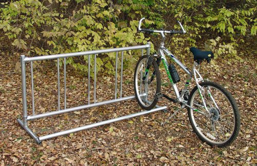 Bike Racks & Stands SportsPlay 802-175