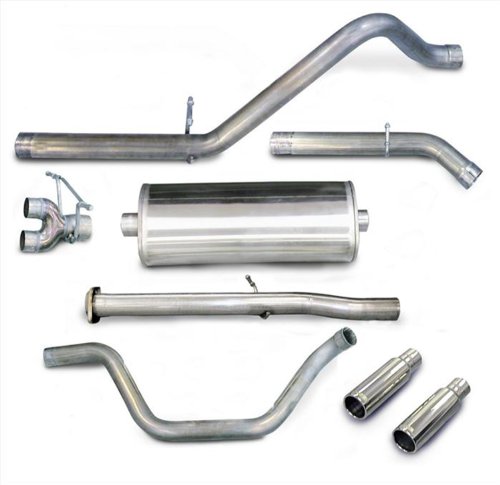 Cat-Back Systems Corsa 24519