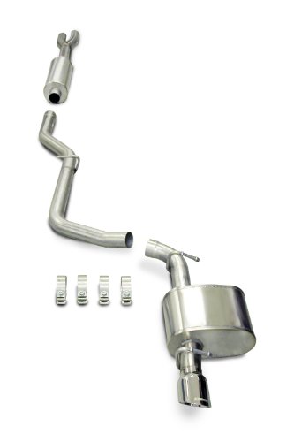 Exhaust & Emissions Corsa 14444