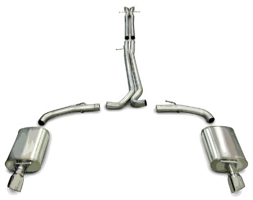 Exhaust & Emissions Corsa 14315