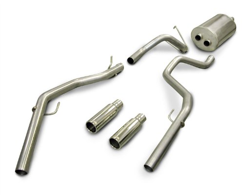 Cat-Back Systems Corsa 24405