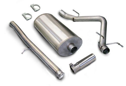 Cat-Back Systems Corsa 24905