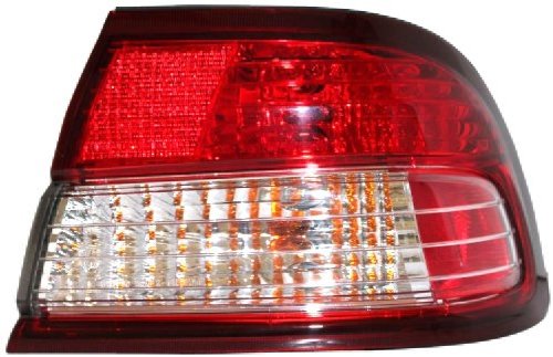 Tail Lights TYC 26550-2L926