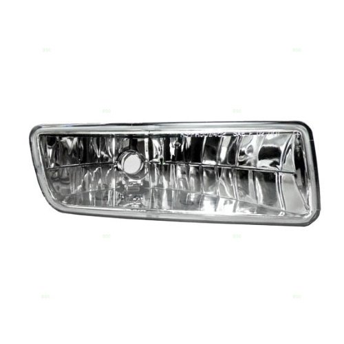 Marker Lights Aftermarket Replacement 3225-0024R