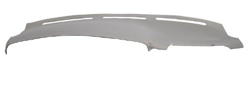 DashMat Ltd Ed. Dashboard Cover BMW 7 Series (Polyester, Gray) Dash Covers & Pads Dashmat 600540047