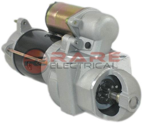 Starters Rareelectrical 69264410462