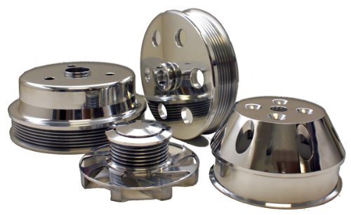 Power Pulleys CFR Performance HZ-8701-M