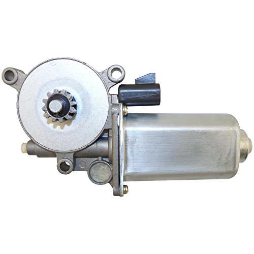 Power Window Motors ACDelco 11M27