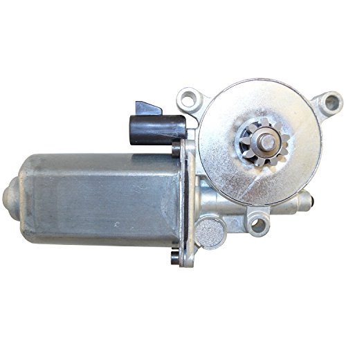 Power Window Motors ACDelco 11M14