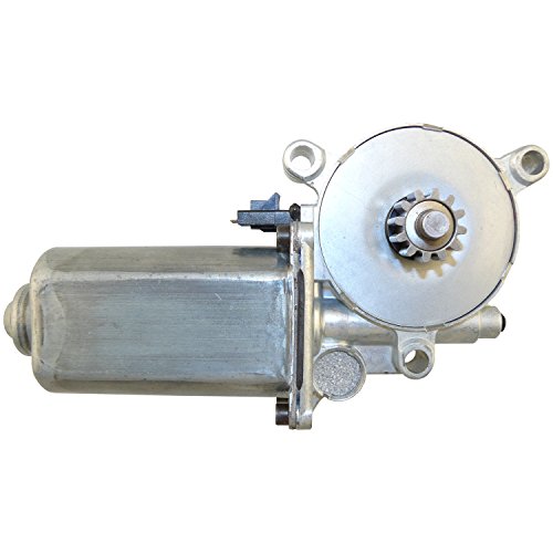 Power Window Motors ACDelco 11M26