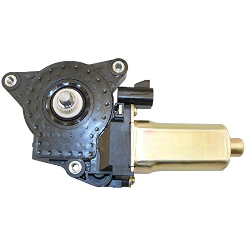 Power Window Motors ACDelco 11M160