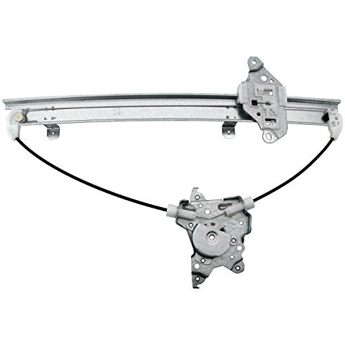 Windows ACDelco 11R193