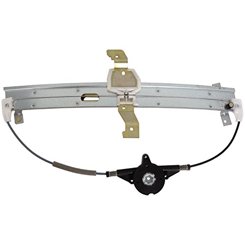 Windows ACDelco 11R51