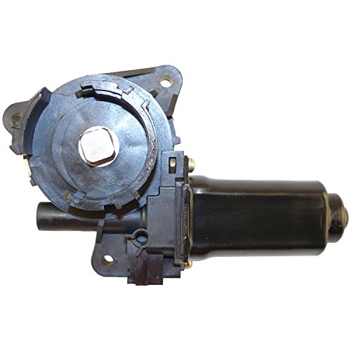 ACDelco 11M134 Professional Front Driver Side Power Window Motor Categories ACDelco 11M134