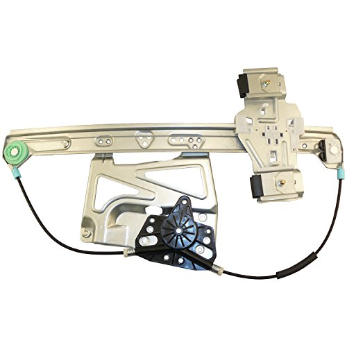Windows ACDelco 11R299