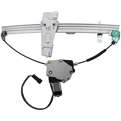 Power Window Motors ACDelco 11A104