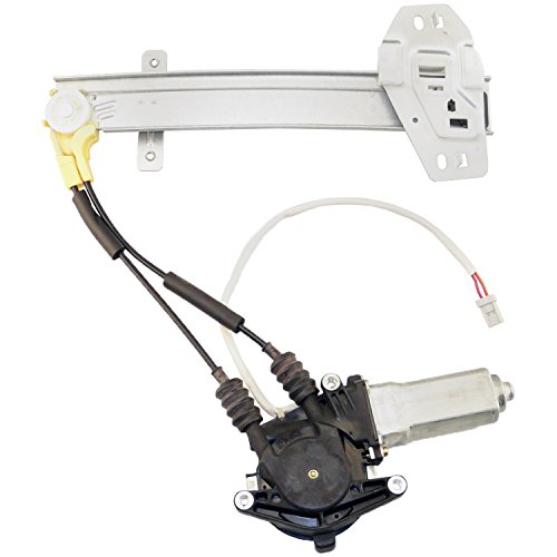Power Window Motors ACDelco 11A169