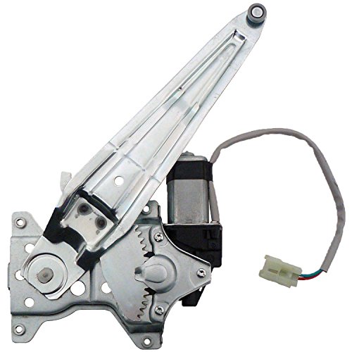 Power Window Motors ACDelco 11A281