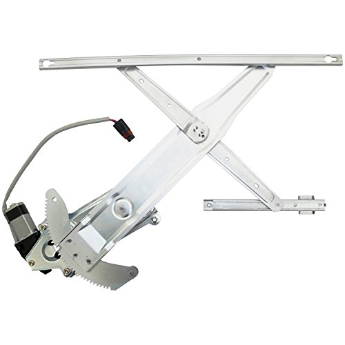 Power Window Motors ACDelco 11A123