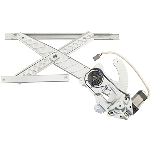 Power Window Motors ACDelco 11A76