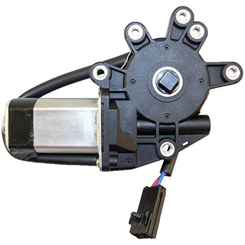 Power Window Motors ACDelco 11M143
