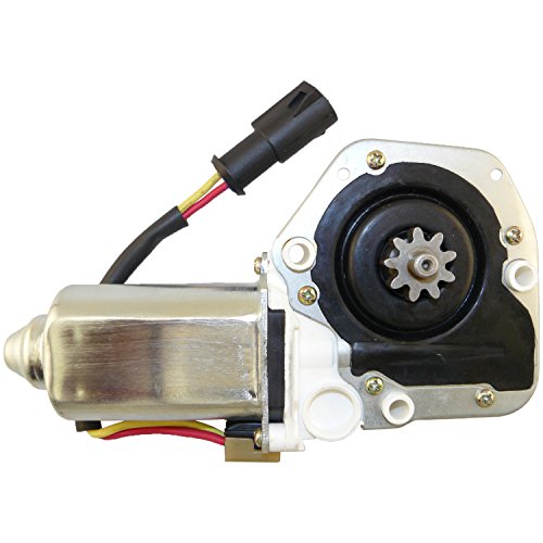 Power Window Motors ACDelco 11M76