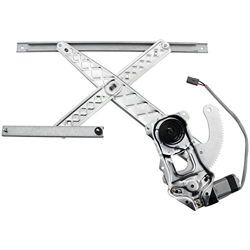 Power Window Motors ACDelco 11A74