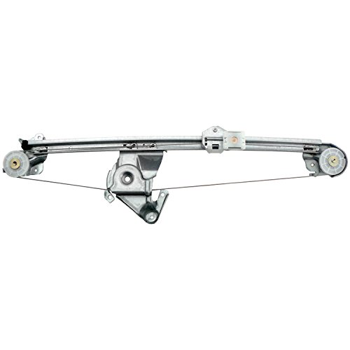 Windows ACDelco 11R160