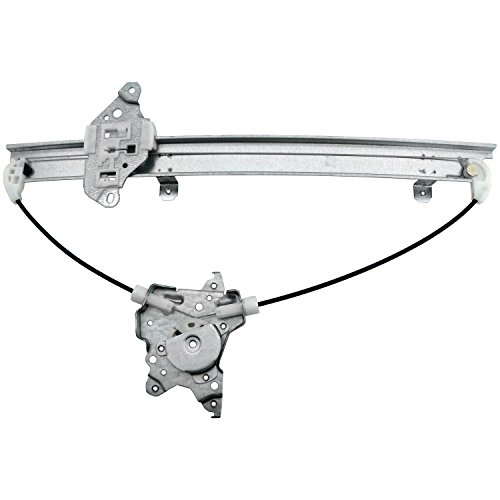 Windows ACDelco 11R194