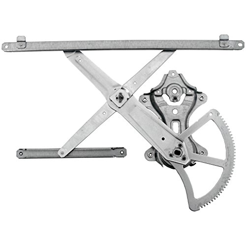 Windows ACDelco 11R170
