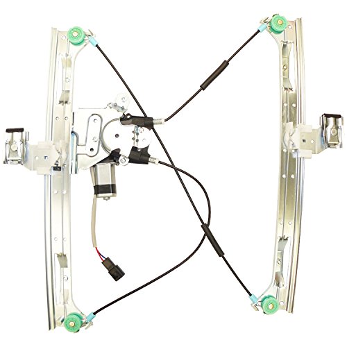 Power Window Motors ACDelco 11A23