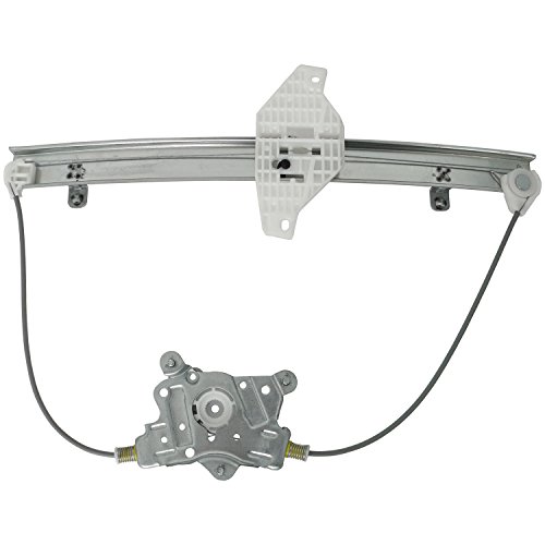 Windows ACDelco 11R142