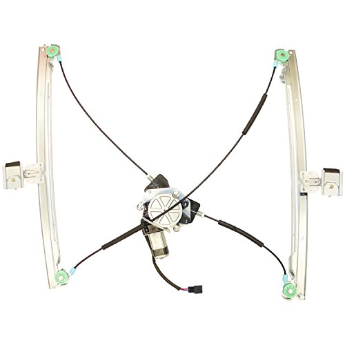 Power Window Motors ACDelco 11A116