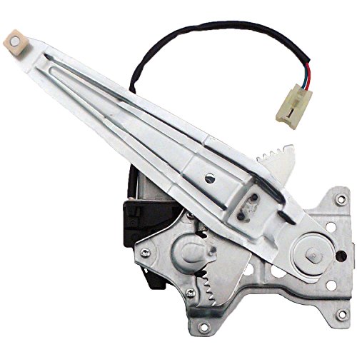 Power Window Motors ACDelco 11A303