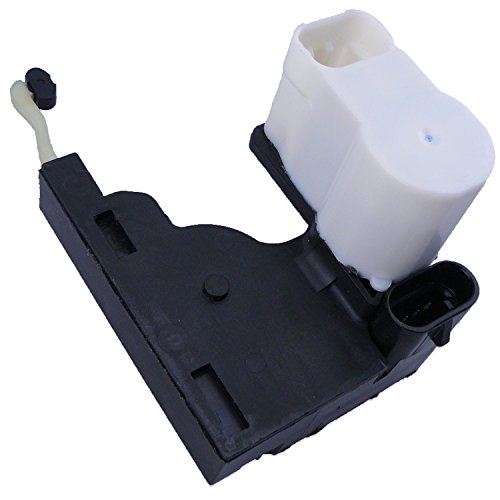 ACDelco 11P4 Professional Driver Side Door Lock Actuator Power Door Lock ACDelco 11P4