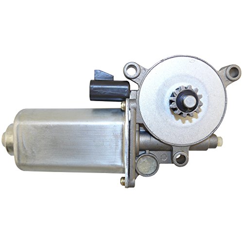 Power Window Motors ACDelco 11M28