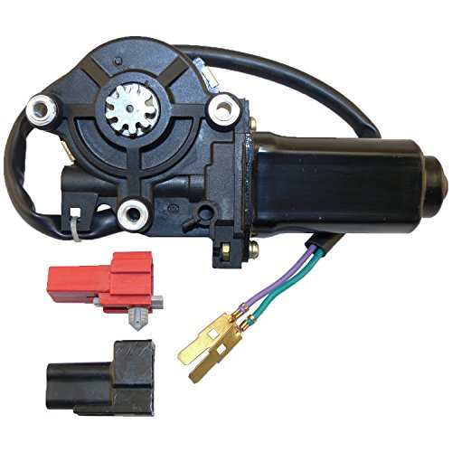 Power Window Motors ACDelco 11M116