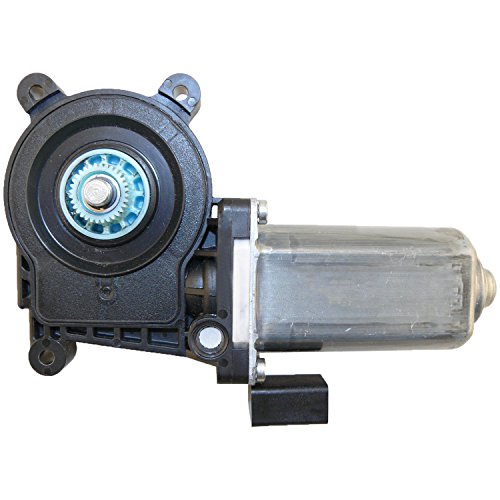Power Window Motors ACDelco 11M163