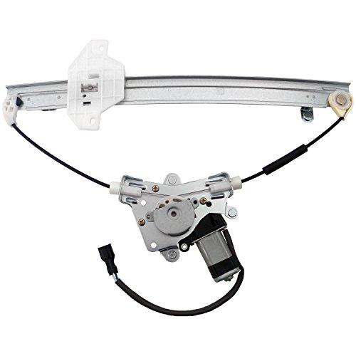 Power Window Motors ACDelco 11A333