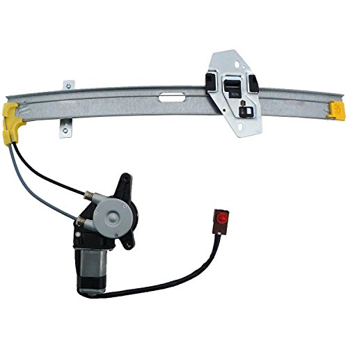 Power Window Motors ACDelco 11A162