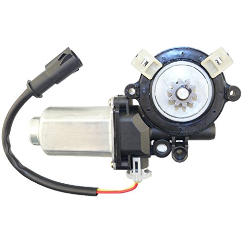 Power Window Motors ACDelco 11M87